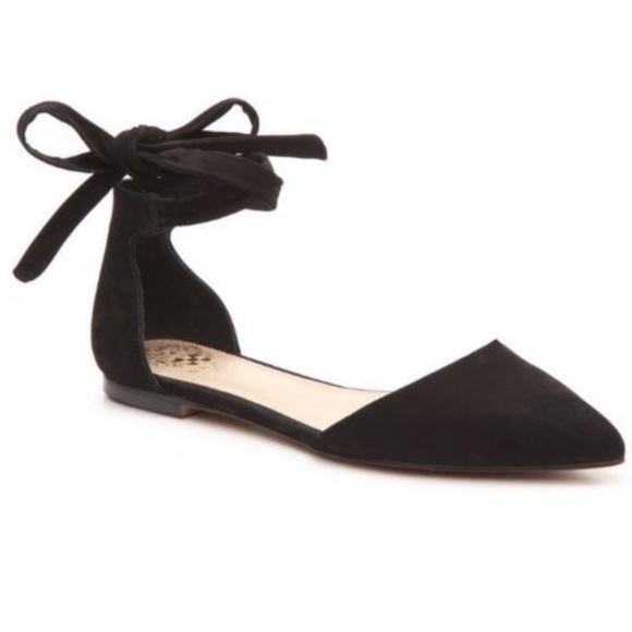 Vince Camuto Shoes - VINCE CAMUTO JEVONE FLAT
